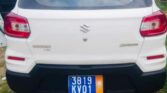 Suzuki Expresso à vendre Abidjan - Voiture Côte d'Ivoire