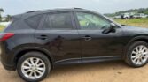 Madza Cx5 à vendre Abidjan - Voiture Côte d'Ivoire