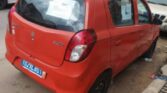 Suzuki Alto à vendre Abidjan - Voiture Côte d'Ivoire