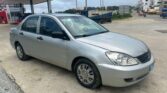 Mitsubishi Lancer à vendre Abidjan - Voiture Côte d'Ivoire