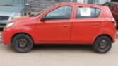 Suzuki Alto à vendre Abidjan - Voiture Côte d'Ivoire