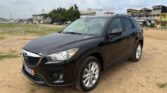 Madza Cx5 à vendre Abidjan - Voiture Côte d'Ivoire