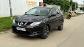 Nissan Qashqai à vendre Abidjan - Voiture Côte d'Ivoire