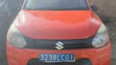 Suzuki Alto à vendre Abidjan - Voiture Côte d'Ivoire