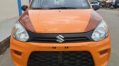 Suzuki Alto à vendre Abidjan - Voiture Côte d'Ivoire