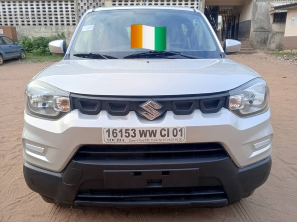 Suzuki Expresso à vendre Abidjan - Voiture Côte d'Ivoire