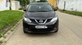 Nissan Qashqai à vendre Abidjan - Voiture Côte d'Ivoire