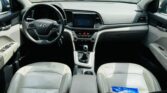Hyundai Elantra à vendre Abidjan - Voiture Côte d'Ivoire