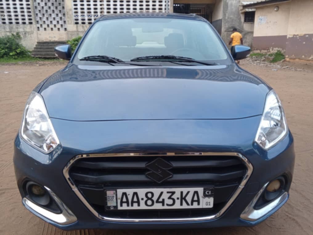 Suzuki Drive à vendre Abidjan - Voiture Côte d'Ivoire
