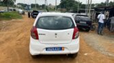 Suzuki Alto à vendre Abidjan - Voiture Côte d'Ivoire