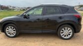Madza Cx5 à vendre Abidjan - Voiture Côte d'Ivoire