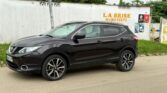 Nissan Qashqai à vendre Abidjan - Voiture Côte d'Ivoire