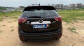 Madza Cx5 à vendre Abidjan - Voiture Côte d'Ivoire