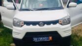 Suzuki Expresso à vendre Abidjan - Voiture Côte d'Ivoire