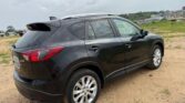 Madza Cx5 à vendre Abidjan - Voiture Côte d'Ivoire