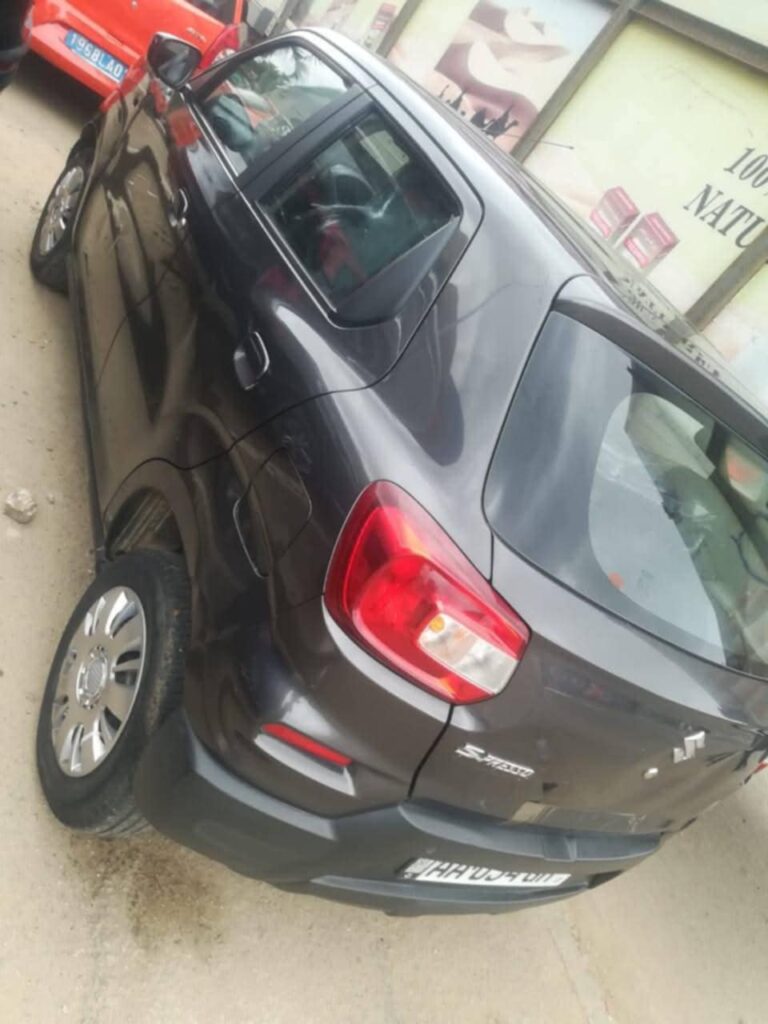 Suzuki Expresso à vendre Abidjan - Voiture Côte d'Ivoire