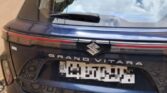 Suzuki Vitara à vendre Abidjan - Voiture Côte d'Ivoire