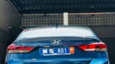 Hyundai Elantra à vendre Abidjan - Voiture Côte d'Ivoire