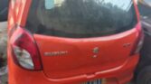 Suzuki Alto à vendre Abidjan - Voiture Côte d'Ivoire
