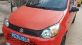 Suzuki Alto à vendre Abidjan - Voiture Côte d'Ivoire