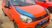 Suzuki Alto à vendre Abidjan - Voiture Côte d'Ivoire