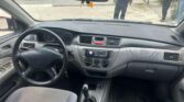 Mitsubishi Lancer à vendre Abidjan - Voiture Côte d'Ivoire