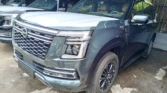 Nissan Patrol à vendre Abidjan - Voiture Côte d'Ivoire