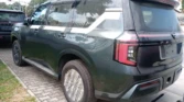 Nissan Patrol à vendre Abidjan - Voiture Côte d'Ivoire