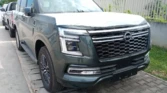 Nissan Patrol à vendre Abidjan - Voiture Côte d'Ivoire