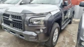 Mitsubishi L200 à vendre Abidjan - Voiture Côte d'Ivoire