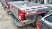 Mitsubishi L200 à vendre Abidjan - Voiture Côte d'Ivoire