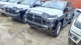 Mitsubishi L200 à vendre Abidjan - Voiture Côte d'Ivoire