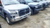 Mitsubishi L200 à vendre Abidjan - Voiture Côte d'Ivoire