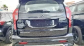Mitsubishi Montero Sport à vendre Abidjan - Voiture Côte d'Ivoire