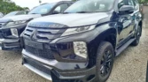 Mitsubishi Montero Sport à vendre Abidjan - Voiture Côte d'Ivoire