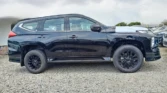 Mitsubishi Montero Sport à vendre Abidjan - Voiture Côte d'Ivoire