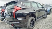 Mitsubishi Montero Sport à vendre Abidjan - Voiture Côte d'Ivoire