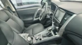 Mitsubishi Montero Sport à vendre Abidjan - Voiture Côte d'Ivoire