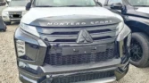 Mitsubishi Montero Sport à vendre Abidjan - Voiture Côte d'Ivoire