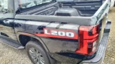 Mitsubishi L200 à vendre Abidjan - Voiture Côte d'Ivoire