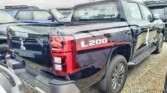 Mitsubishi L200 à vendre Abidjan - Voiture Côte d'Ivoire