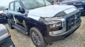 Mitsubishi L200 à vendre Abidjan - Voiture Côte d'Ivoire