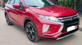 Mitsubishi Eclipse CROSS à vendre Abidjan - Voiture Côte d'Ivoire