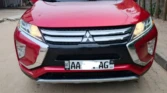 Mitsubishi Eclipse CROSS à vendre Abidjan - Voiture Côte d'Ivoire