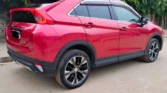 Mitsubishi Eclipse CROSS à vendre Abidjan - Voiture Côte d'Ivoire