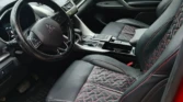 Mitsubishi Eclipse CROSS à vendre Abidjan - Voiture Côte d'Ivoire