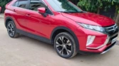 Mitsubishi Eclipse CROSS à vendre Abidjan - Voiture Côte d'Ivoire