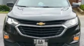 Chevrolet Equinoxe à vendre Abidjan - Voiture Côte d'Ivoire