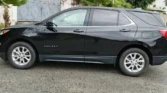 Chevrolet Equinoxe à vendre Abidjan - Voiture Côte d'Ivoire