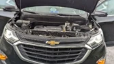 Chevrolet Equinoxe à vendre Abidjan - Voiture Côte d'Ivoire